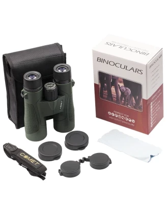 Lornetka COMET PRO COMPACT 10x42 LR-091A